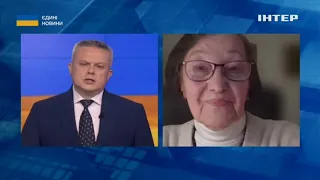 Пощастило, що пішли "жовті дощі": метеоролог прокоментувала пил із Сахари, який прийшов до України