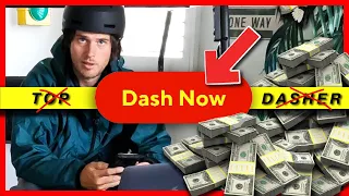 Dash Anytime WITHOUT Top Dasher Status