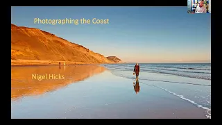 Photographing the Coast