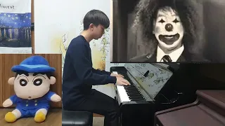 리쌍 - 광대 (piano cover)