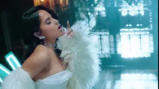 Becky G  Natti Natasha   Sin Pijama Official Video online video cutter com 4