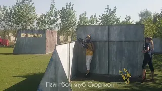 что подарить ребёнку на день рождения #gelball #орбиз #гидробол