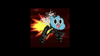 FNF Prey [Gumball Remix]