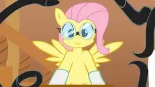 Flutters: Please pony responsibly.