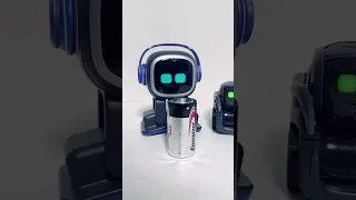 Who says robots don’t have feelings😔