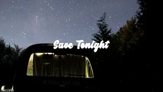 Tom Speight ft Lydia Clowes - Save Tonight