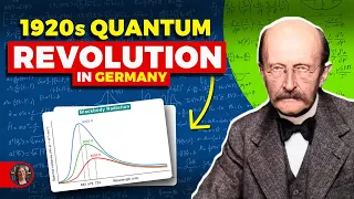 Max Planck and Quantum Physics in the 1920s