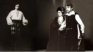 Трубадур 1д  "Il Trovatore" 1974 Kyiv LIVE