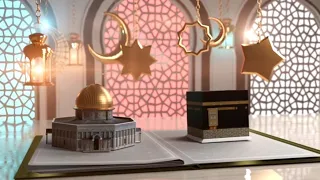 No copyright Ramadan background video and Music.Ramadan Kareem,Ramadan Mubarak,Copyright free,