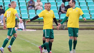 FK „Anykščiai“ įvarčiai prieš „Ave.Ko“