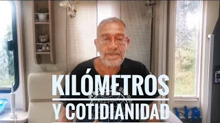 KILÓMETROS y COTIDIANIDAD Agosto 2022 #454