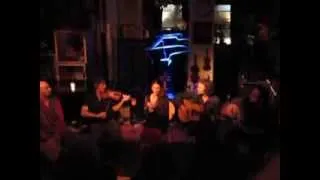 Ventanas - Colombianas (Flamenco) at Musideum, Toronto