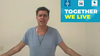 HADASSAH SONG CHALLENGE 2020 - “El na refa na la” | Gabriel Fleischer Chazan Argentina