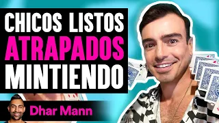 Chicos Listos Son ATRAPADOS Mintiendo | Dhar Mann