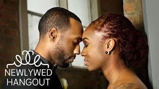 Journey To Covenant - Mr. & Mrs. Perry - The Newlyweds Hangout