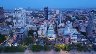 Pattaya, investment opportunity in Thailand