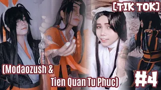 [TIK TOK] | Modaozushi & Tien Quan Tu Phuc | - COSPLAY- by Shota Akashi #4