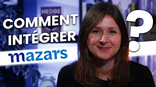 Les process de recrutement de Mazars (audit et conseil)