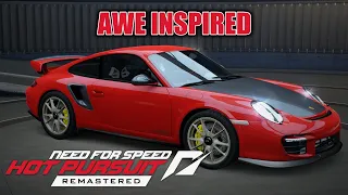 Need for Speed Hot Pursuit Remastered – Awe Inspired - Porsche 911 GT2 RS Gameplay