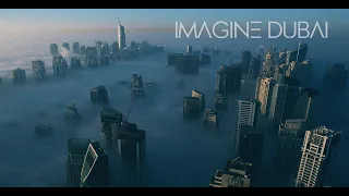 Imagine Dubai | Timelapse 4K