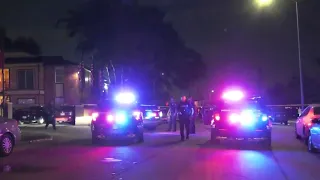 Man found shot to death in car in southwest Houston, police say