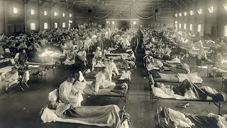 What We Can Learn From The 1918 Flu Pandemic