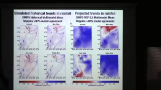 Jessica Tierney, Woods Hole Oceanographic Institute - Part II