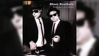 The Blues Brothers - Soul Man (Live Version) (Official Audio)