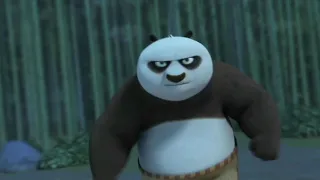 "O que foi que eu fiz? (2/2) - Kung fu panda lendas do dragão guerreiro