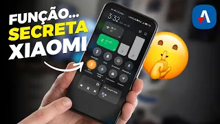 📱💥seu XIAOMI no MÁXIMO 🔓 | DESBLOQUEIE a FUNÇÃO mais SECRETA do seu CELULAR 🚫DESCUBRA COMO 🤫