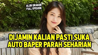 [Full] Hihi Sahabatku Yang Lugu Terlalu Cantik Untuk Diabaikan - Rangkum Drama Korea