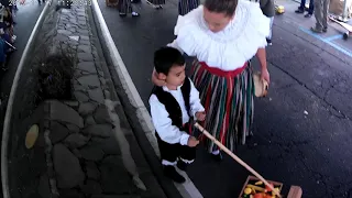 Asociación Cultural Coros y Danzas de Ingenio