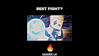 Naruto and Sasuke vs Jigen EDIT | Believer