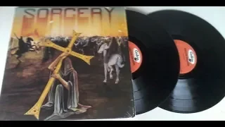 Sorcery   Sinister Soldiers 1978 USA, Proto Doom Metal