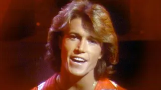 Andy Gibb - "(Our Love) Don't Throw It All Away" - 1979