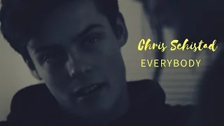 chris schistad - everybody