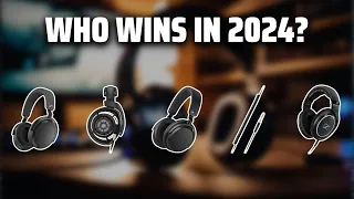 The Best  Sennheiser Headphones Of 2024 in 2024 - Must Watch Before Buying!