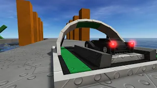 Machinecraft Stadium Track preview