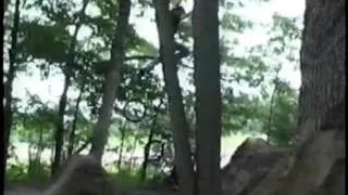 SNAP BMX - RHYTHM - TRAILS DIRT JUMPING FULL VIDEO