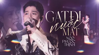 GẠT ĐI NƯỚC MẮT - NOO PHƯỚC THỊNH live at #Lululola