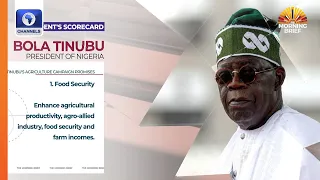 Stakeholders Rate Agric Sector Under Pres Tinubu Below Average
