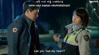 Gummy - You're Calling Me (날 부르네요) FMV (Three Days OST)[ENGSUB + Romanization + Hangul]