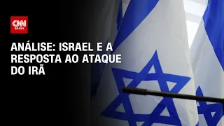 Análise: Israel e a resposta ao ataque do Irã | WW