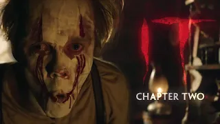 Reaction | Финальный Трейлер «Оно 2/IT: Chapter Two»