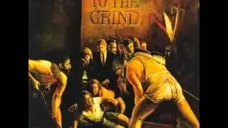 Skid Row - Slave of the grind (Full Album)