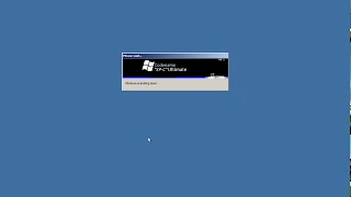 Windows XP-C Beta Concept - Customization