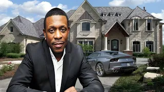 Keith Sweat's WFE, CHILDREN, Lifestyle, Cars, Houses  & Net Worth 2024