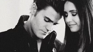 ►Stefan & Elena |  Любим тобой |