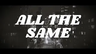 LYRA - ALL THE SAME (LYRIC VIDEO)