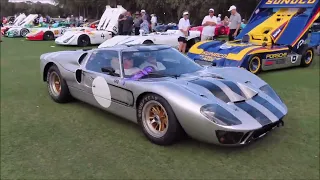 1966 Ford GT40 MKII